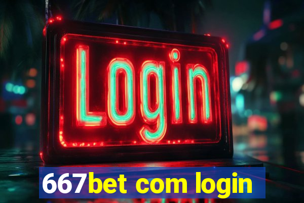 667bet com login